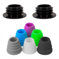 Уплотнитель для чаши Hoob (black)