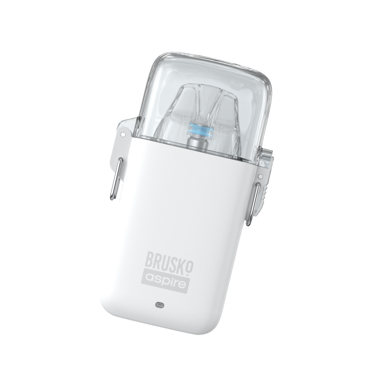 Устройство BRUSKO MINICAN FLICK (Белый)