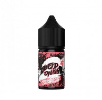 Жидкость PODONKI V1 Hard Salt - Клубника с шампанским 30мл (20 Ultra)