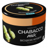 Бестабачная смесь Chabacco Mix Medium - Pistachio Ice Cream (Фисташковое мороженое) 50 гр Бестабачная смесь Chabacco Mix Medium - Pistachio Ice Cream (Фисташковое мороженое) 50 гр