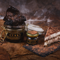 Табак WTO - Italy (Тирамису) I10 20 гр