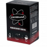 Уголь для кальяна COCOBlasteR 72 шт (25 мм) Уголь для кальяна COCOBlasteR 72 шт (25 мм)