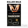 Табак Dark Side Core - Killer Milk (Сгущённое молоко) 100 гр Табак Dark Side Core - Killer Milk (Сгущённое молоко) 100 гр