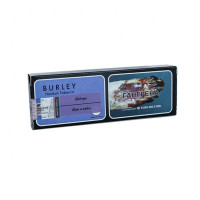Табак Burley - Cane Mint (Тростниковая мята) 50 гр