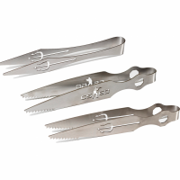 Щипцы Maxx Tongs (Emerald Gold)