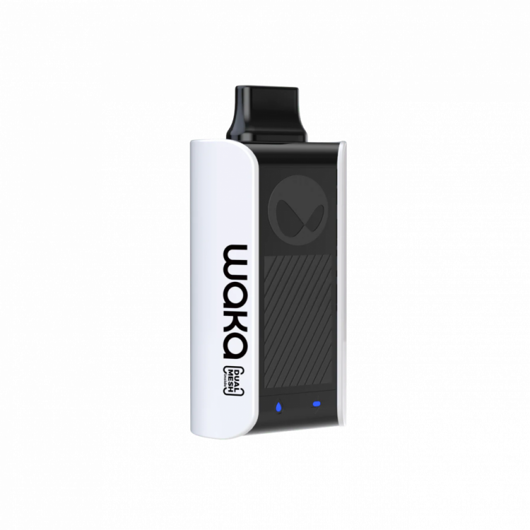 Одноразовая электронная сигарета WAKA PA Strong 10000 - Ананас