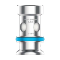 Испаритель VooPoo Pnp-DW80 0.8 Ohm