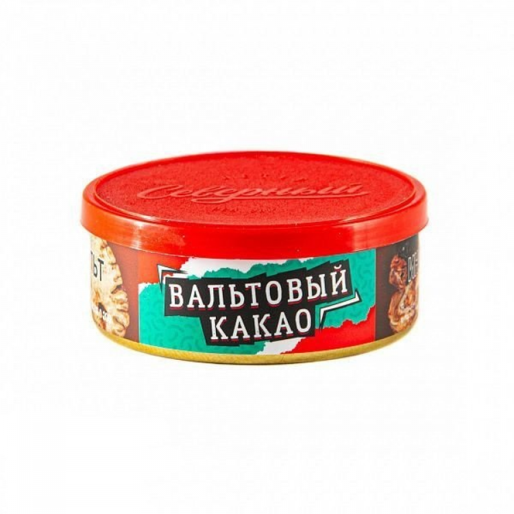 Табак СЕВЕРНЫЙ - Вальтовый какао 40 гр