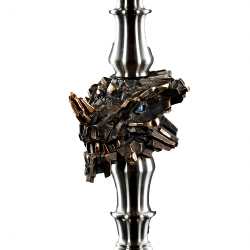 Кальян Maklaud Helios Zimokku