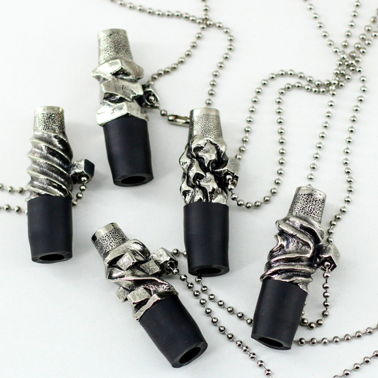 Персональный мундштук Werkbund Skorpion