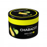 Бестабачная смесь Chabacco MEDIUM 40 гр - Lemon-Lime