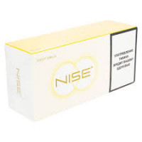 Cтики NISE+ Желтый (Сладкая ваниль)