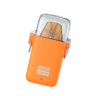 Устройство BRUSKO MINICAN FLICK (Оранжевый)