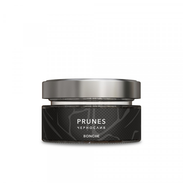 Табак Bonche - Prunes (Чернослив) 30 гр
