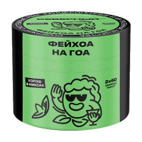 Табак СЕВЕРНЫЙ - Фейхоа на гоа 40 гр