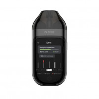 Устройство Plonq META SMART (1000 mAh) - Чёрный