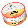 Табак Spectrum - Pan Mango (Пан Манго) 25 гр Табак Spectrum - Pan Mango (Пан Манго) 25 гр