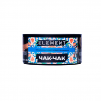 Табак Element Вода - Chak-Сhak (Чак-чак) 25 гр