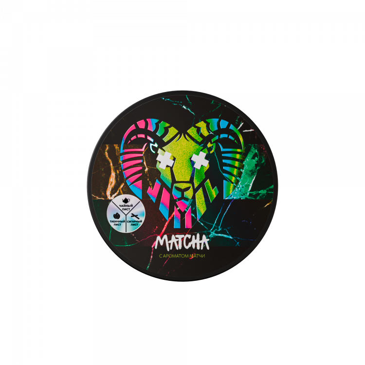 Табак Oven - Matcha (Матча) 25 гр