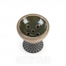 Чаша ALPHA BOWL - Turk Design (Green Sand) Чаша ALPHA BOWL - Turk Design (Green Sand)
