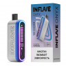 Одноразовая электронная сигарета Inflave Onyx (18000) - Мармелэнд