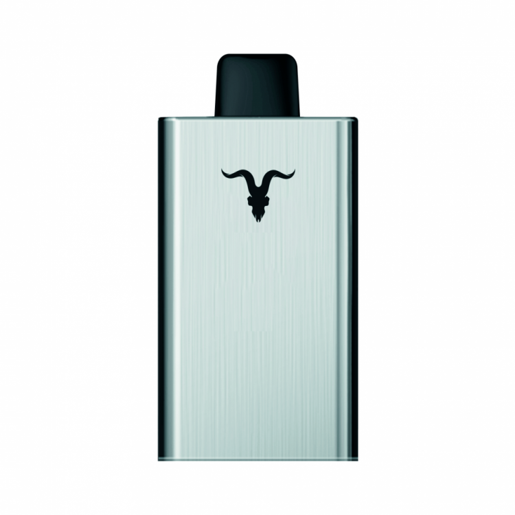 (М) Одноразовая электронная сигарета IGNITE V80 8000 - Lemon Lime (Лимон Лайм)