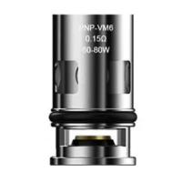 Испаритель PnP - VM 4 0,15 ohm (1 шт)