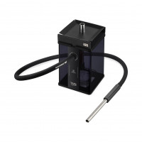 Кальян Nanosmoke FOUR 2024 (в кейсе)