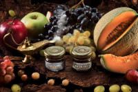 Табак WTO - Caribbean Blend (Джин-микс) CB28 20 гр