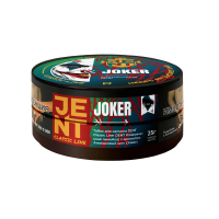 Табак Jent - Joker (Ананасовый шок) 25 гр