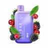(М) Одноразовая электронная сигарета Elf Bar BC 10000 - Ежевика Клюква