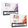 Стики Fiit Regular DEEP