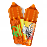Жидкость Rell Orange - Multifruit (Мультифрукт) 30 мл (20 мг)