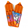 Жидкость Rell Orange - Strawberry Blueberry Fresh (Клубника Черника Свежесть) 30 мл (20 мг)