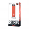 Устройство Brusko Minican 3 (оранжевый флюид) Устройство Brusko Minican 3 (оранжевый флюид)