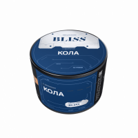 Табак Bliss - Кола 40 гр