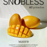 Табак SNOBLESS Prime 25 гр - Mango (Манго)