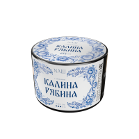 Табак Nаш - Калина рябина 40 гр