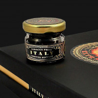 Табак WTO - Italy Лимб (Голландский ревень) I I 20 гр