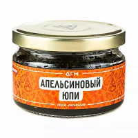 Табак Dogma 100% - Апельсиновый Юпи 80 гр