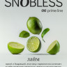 Табак SNOBLESS Prime 25 гр - Lime (Лайм) Табак SNOBLESS Prime 25 гр - Lime (Лайм)