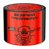 Табак СЕВЕРНЫЙ - Везучий грейпфрут 40 гр