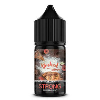 Жидкость Electrojam Salt - Baked Apple Pie (Яблочный пирог с карамелью) 30 мл (20 мг)