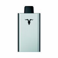 (М) Одноразовая электронная сигарета IGNITE V80 8000 - Blueberry Ice (Черника Лед)