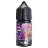 Жидкость Electrojam Salt - Blueberry Donut (Глазированный пончик с черникой) 30 мл (20 мг)