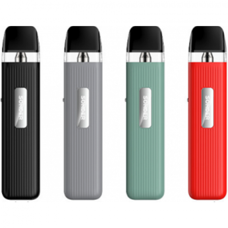 Устройство GeekVape Sonder Q (Blue Whisper)