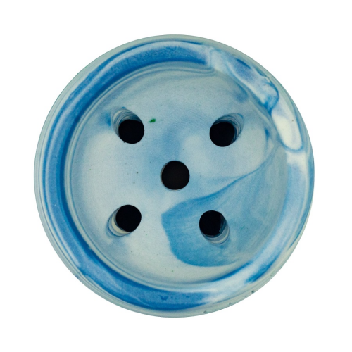 Чаша Forma Bowl Base - Цунами (синяя)