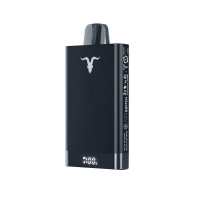 (М) Одноразовая электронная сигарета IGNITE V150 (15000) - Icy Mint (Ледяная Мята)