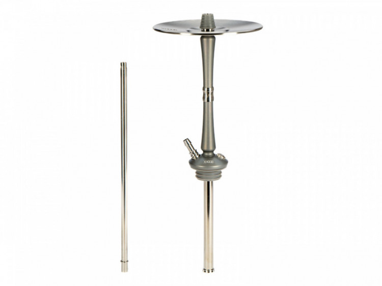 Кальян Hoob Go Marine blue (Золото)