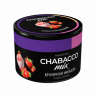 Бестабачная смесь Chabacco Mix MEDIUM 40 гр - Strawberry milkshake Бестабачная смесь Chabacco Mix MEDIUM 40 гр - Strawberry milkshake